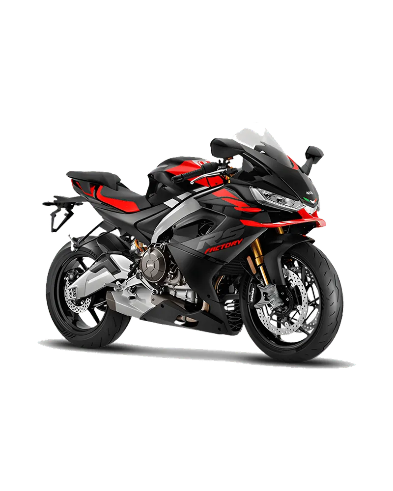 RSV4 Factory