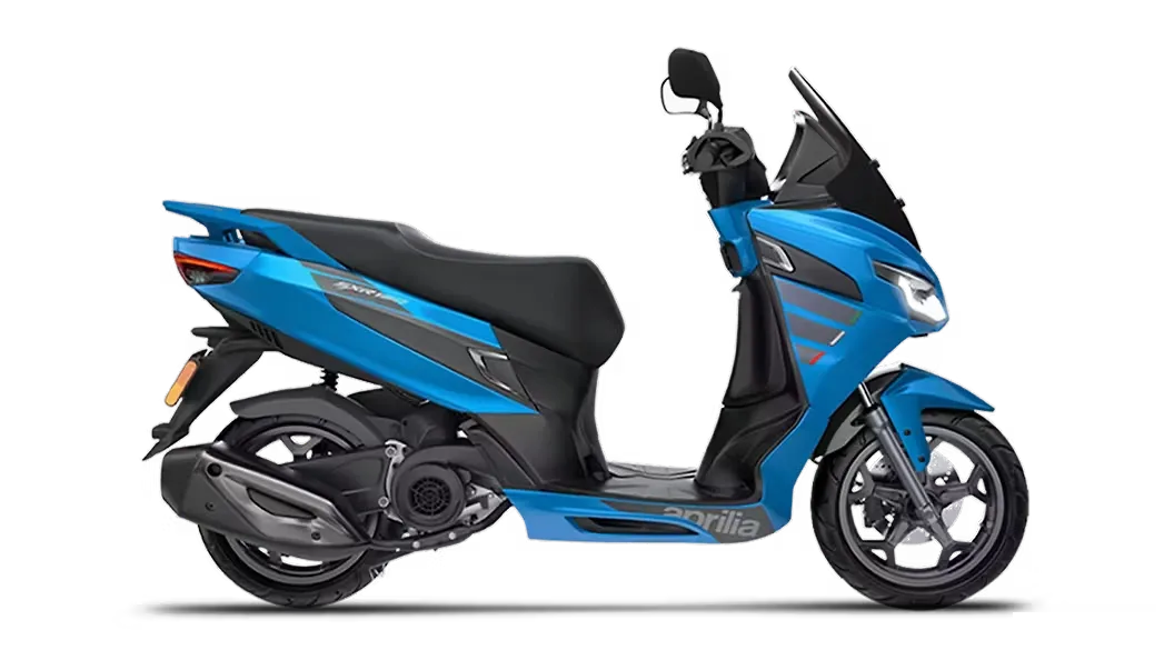 SXR 160