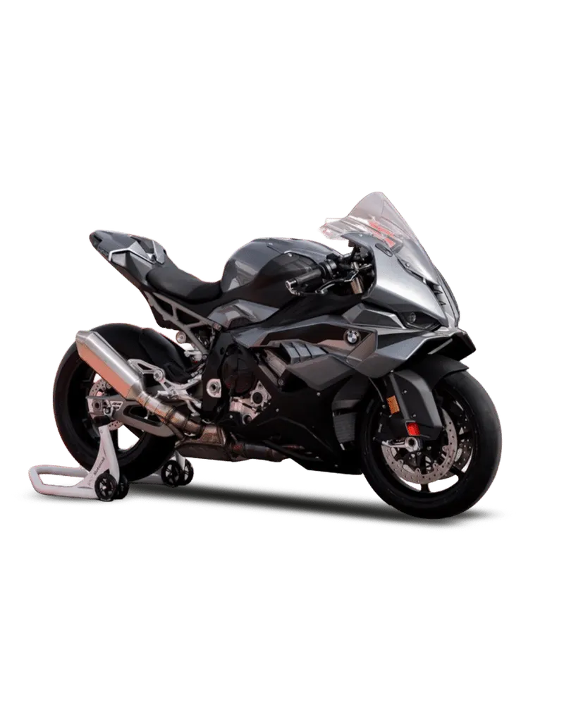 S 1000 RR