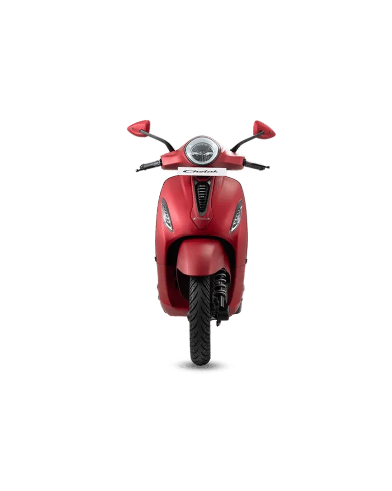 Chetak Premium
