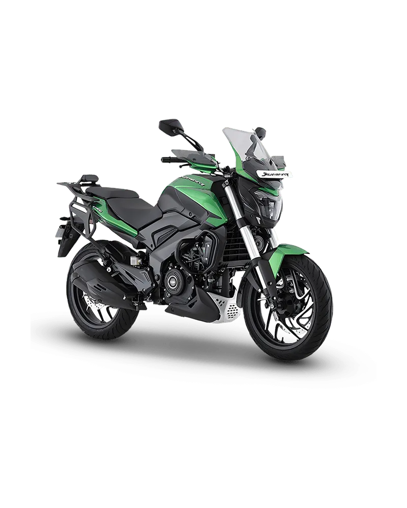 Dominar 400