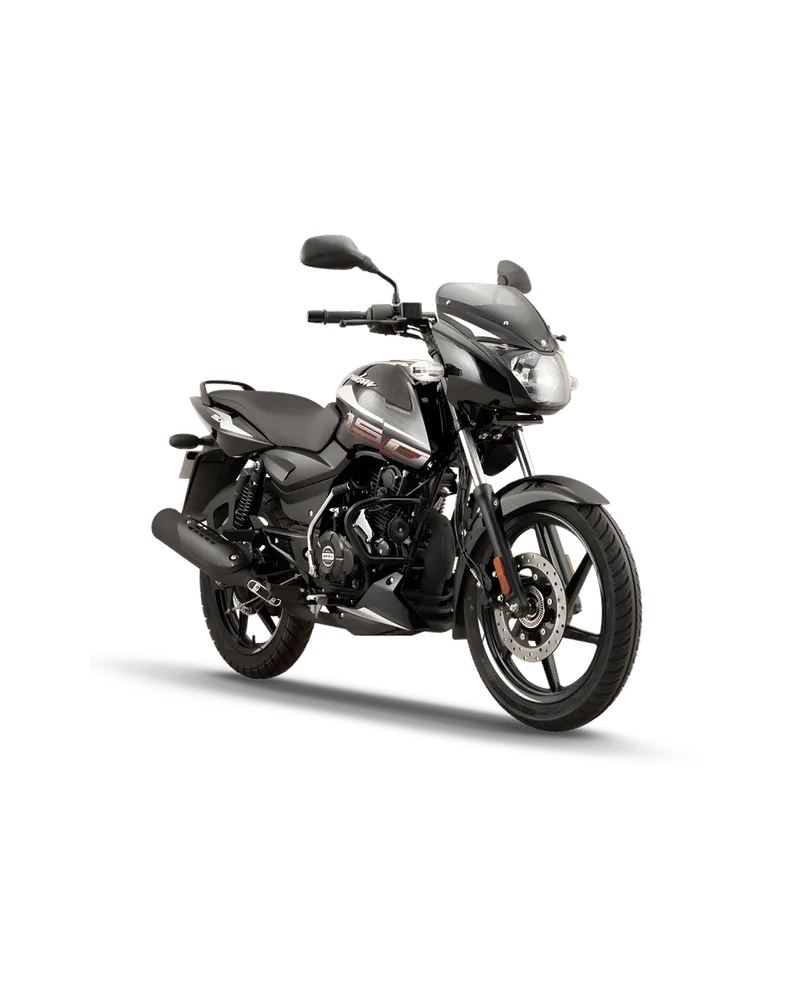 Pulsar 150