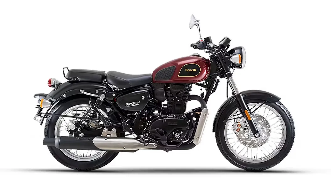 Imperiale 400