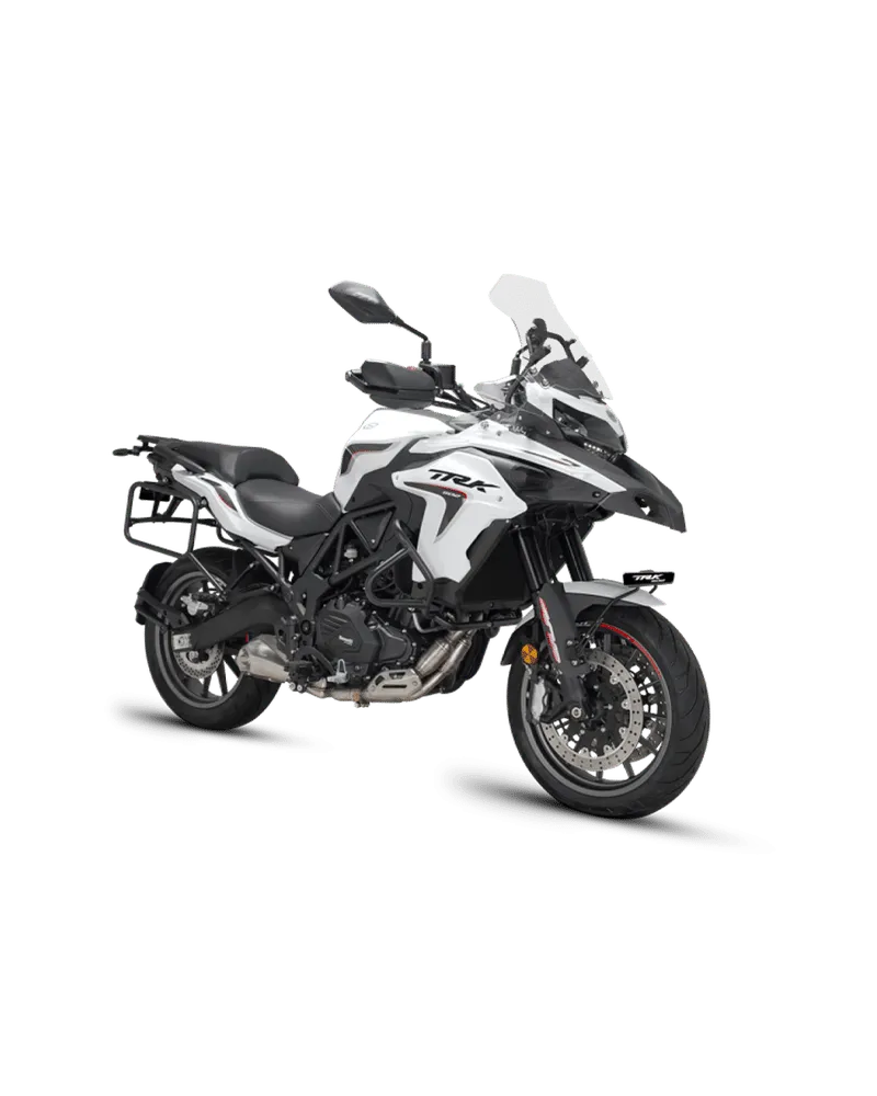 TRK 502