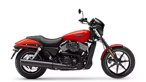 Street 750