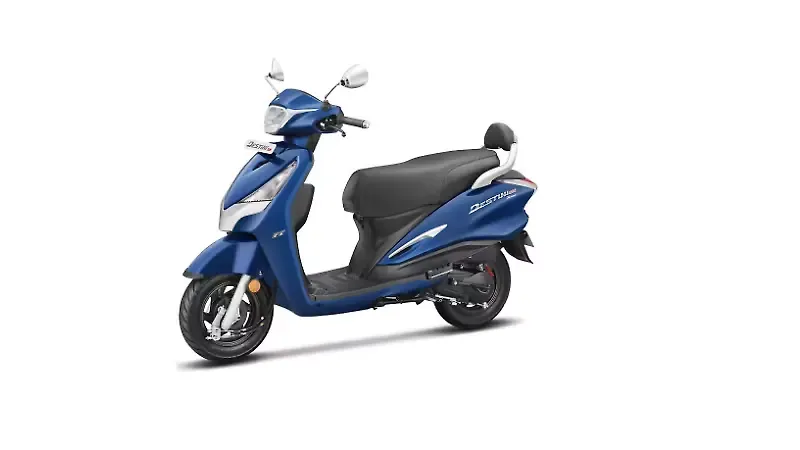 Destini 125 Xtec
