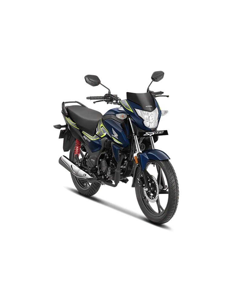 SP 125