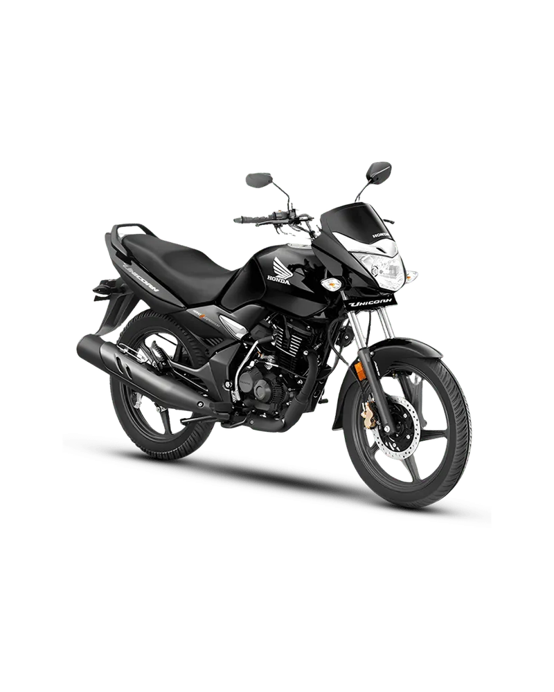 Unicorn 160