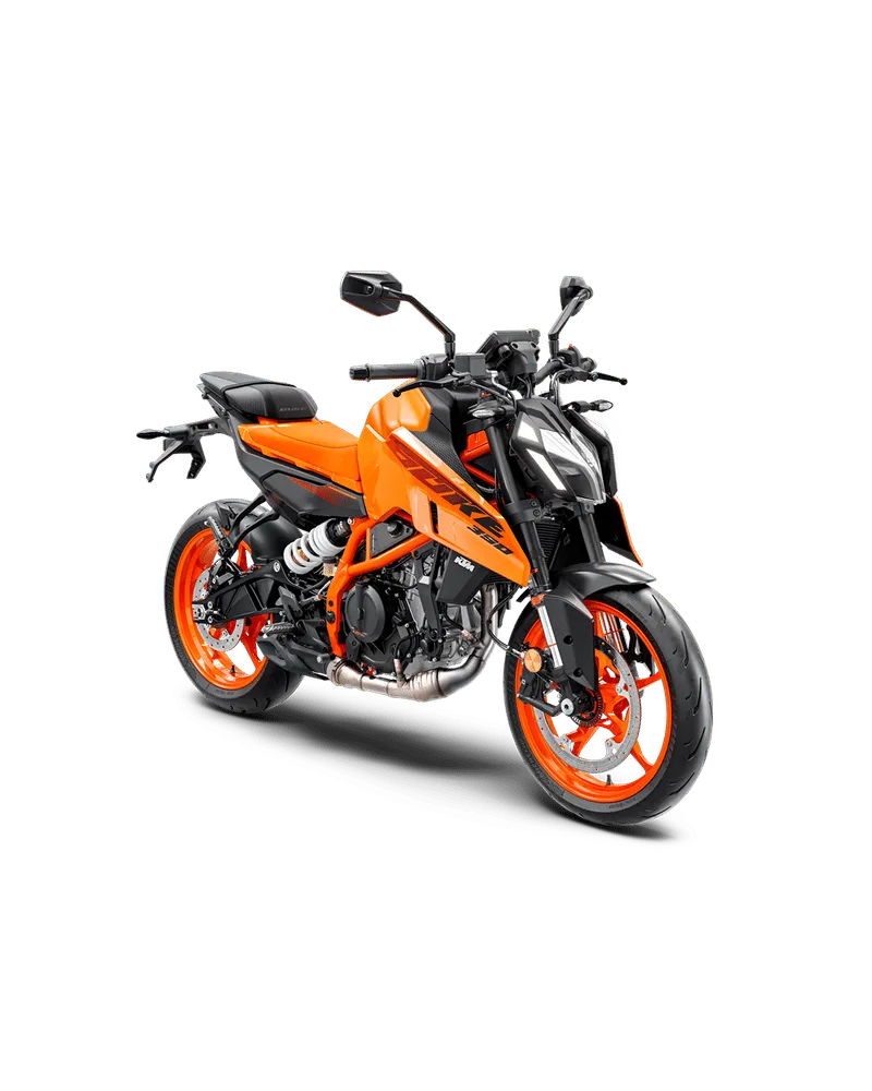 390 Duke
