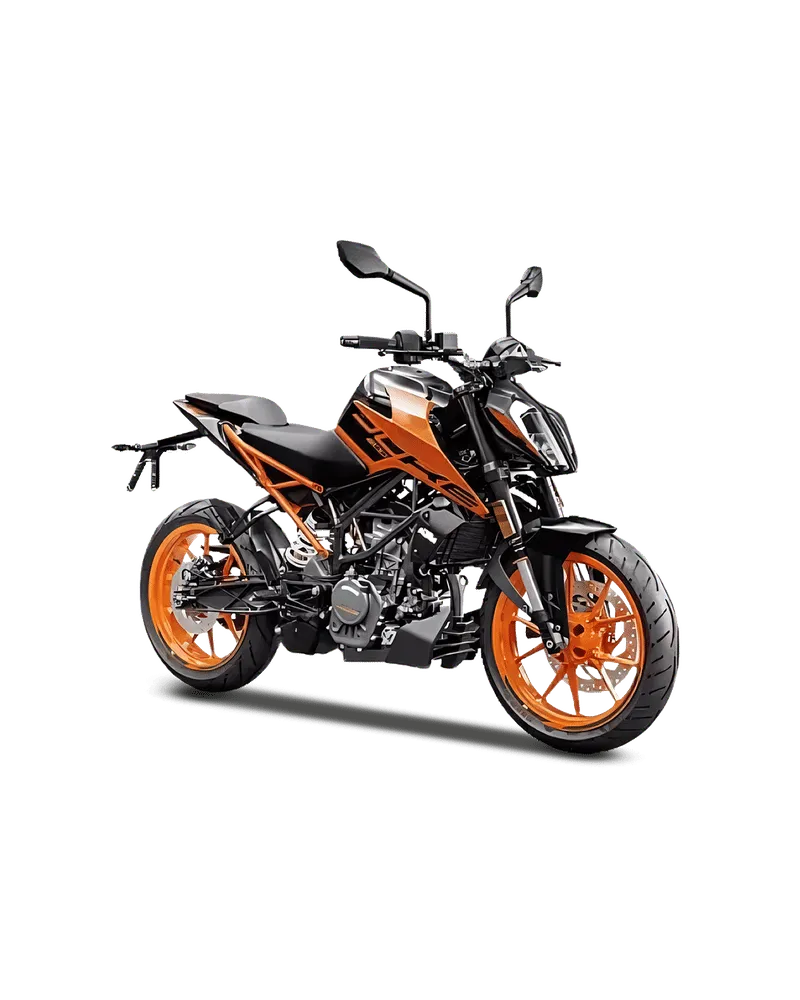 Duke 200