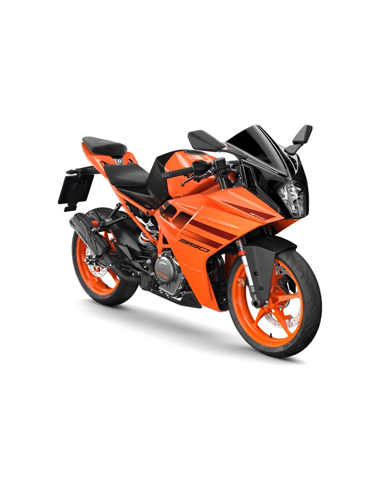 RC 390