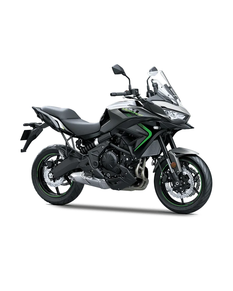 Versys 650