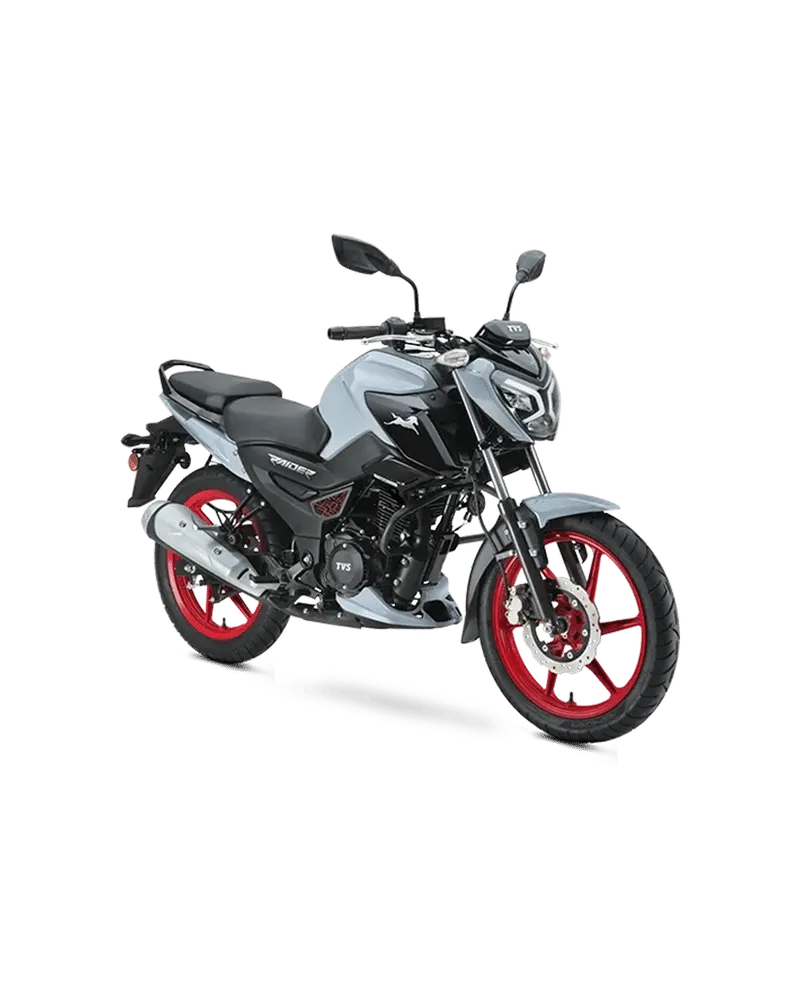 Raider 125