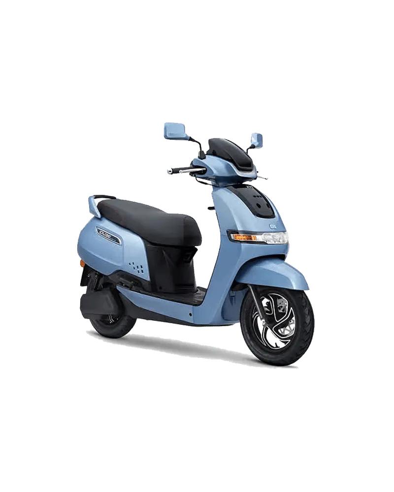 iQube Electric