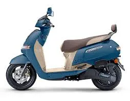 iQube S