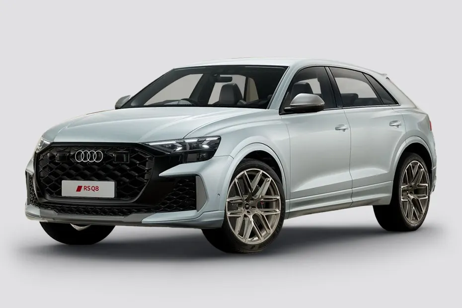 RS Q8