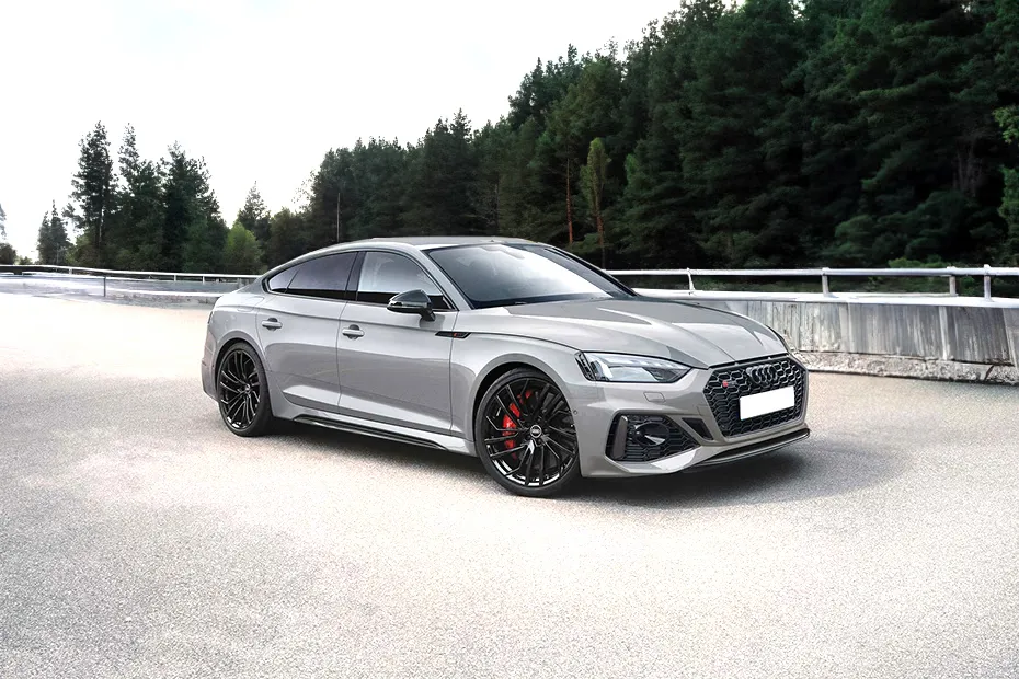 RS5