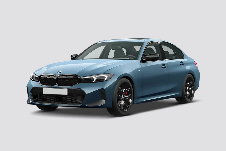 3 Series M340i xDrive