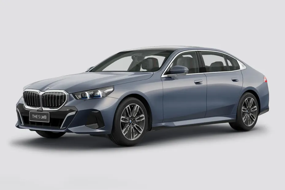 5 Series