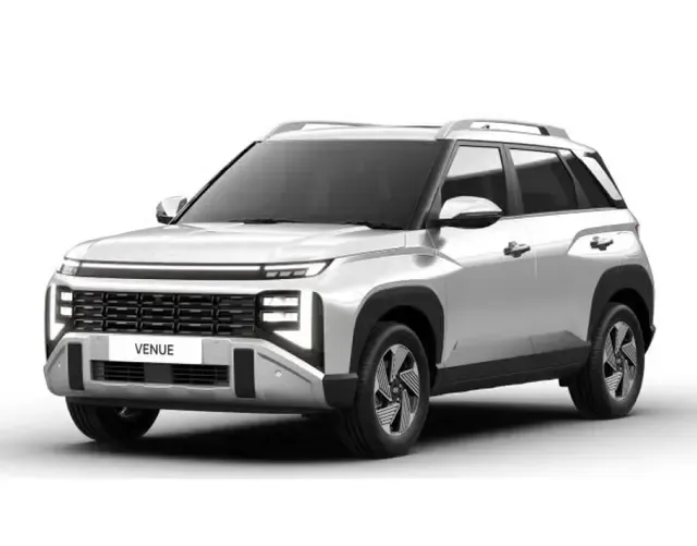 Venue