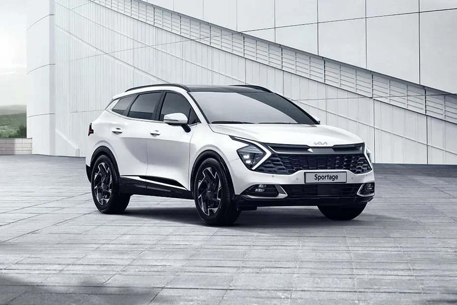 Sportage