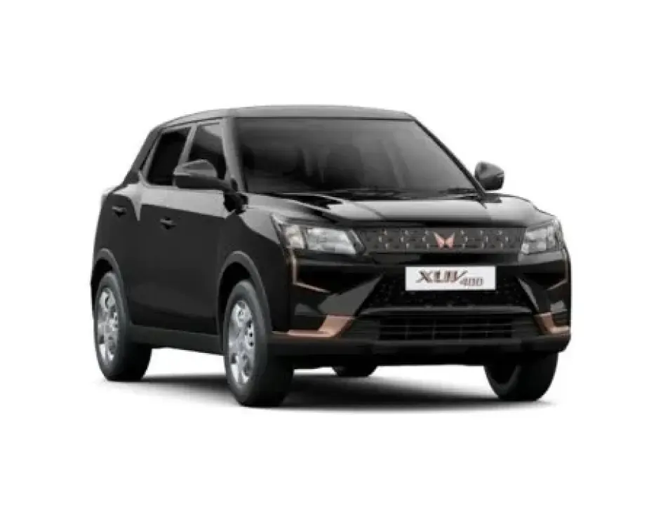 XUV 400