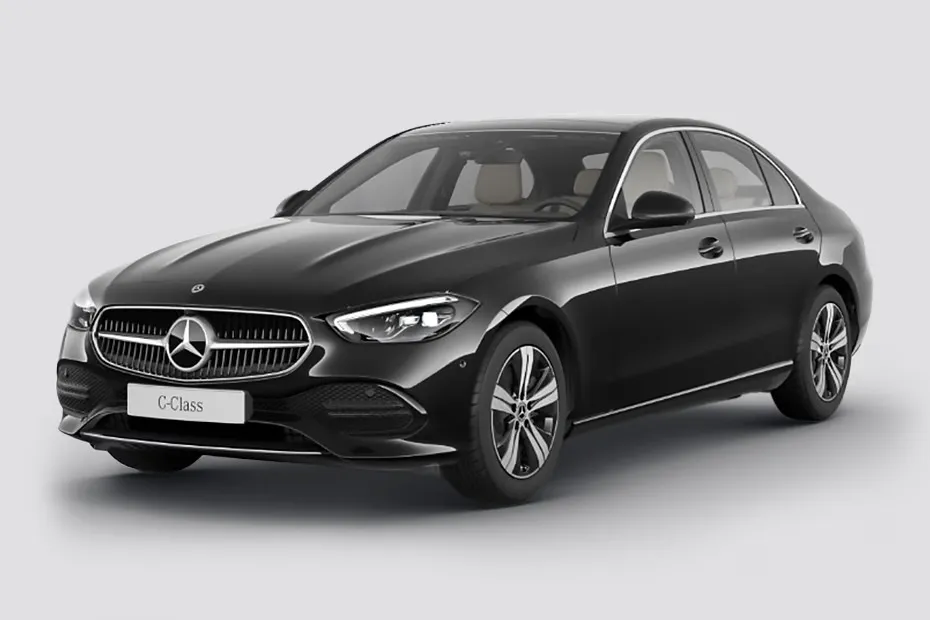 C-Class