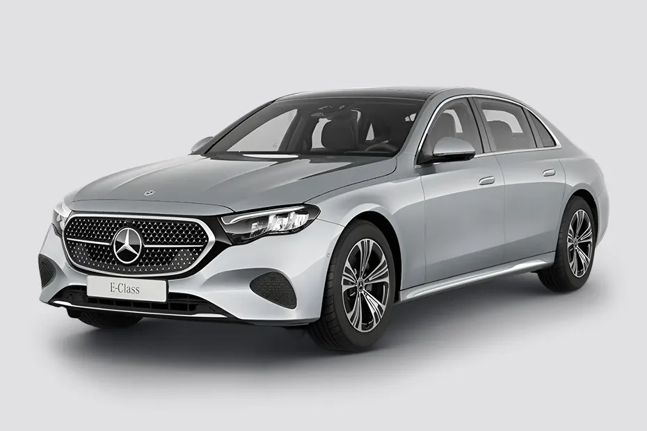 E-Class
