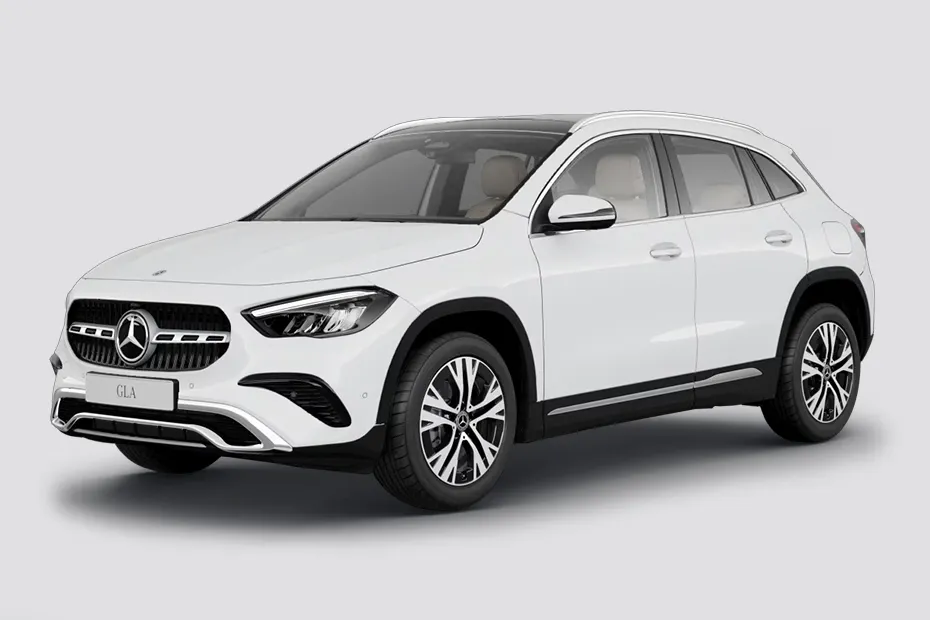 GLA