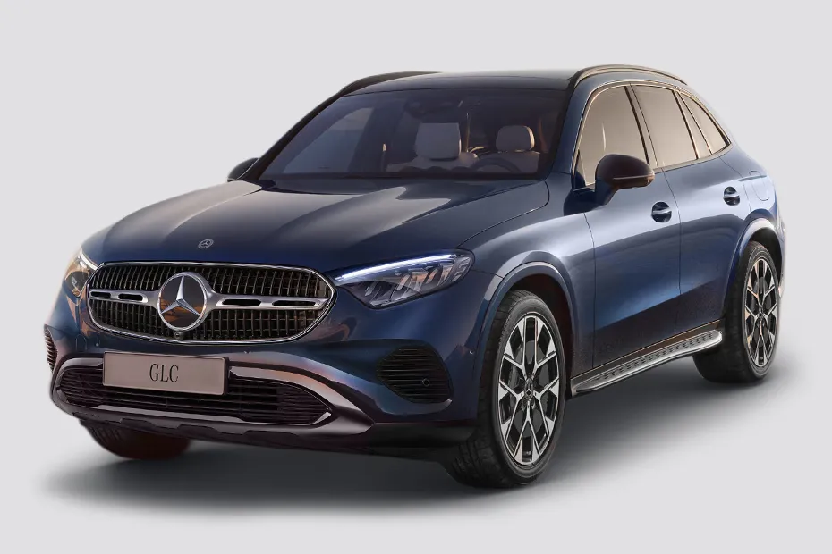 GLC